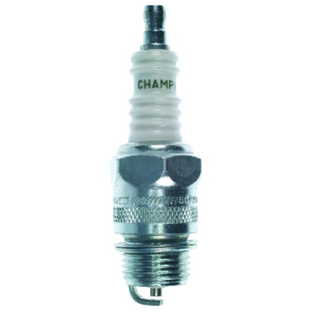 CHAMPION SPARK PLUGS Copper Plus Spark Plug D15Y 515